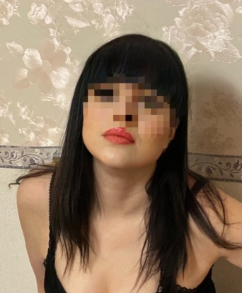 Проститутка Калининаул : Элина
